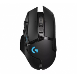 Mouse gamer 1