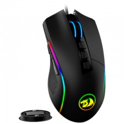 Mouse gamer 2 DPI