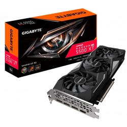 Tarjeta de Video Gygabyte