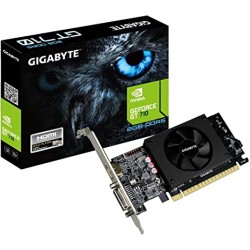 Gráfica Nvidia
